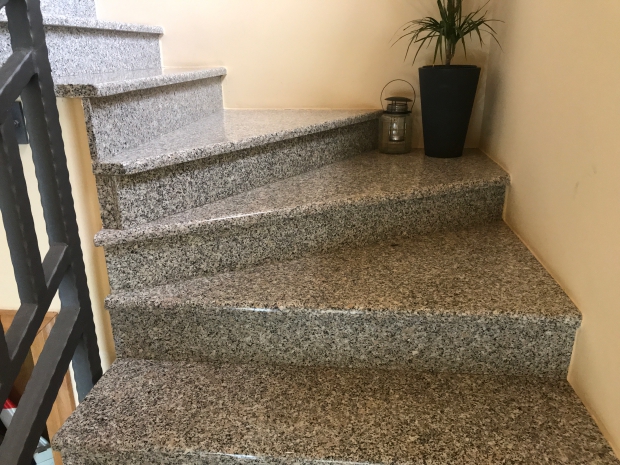 Stepenište od kamena